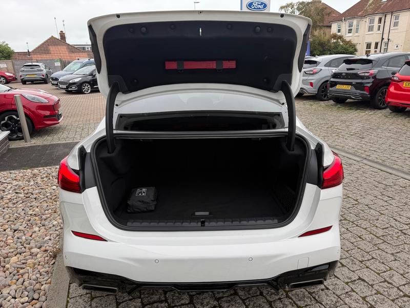 Used BMW 2 Series Gran Coupe 2022 for sale - 76101805: Photo 8