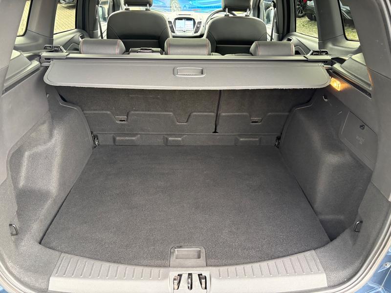 Used Ford Kuga for sale - 76477820: Photo 10