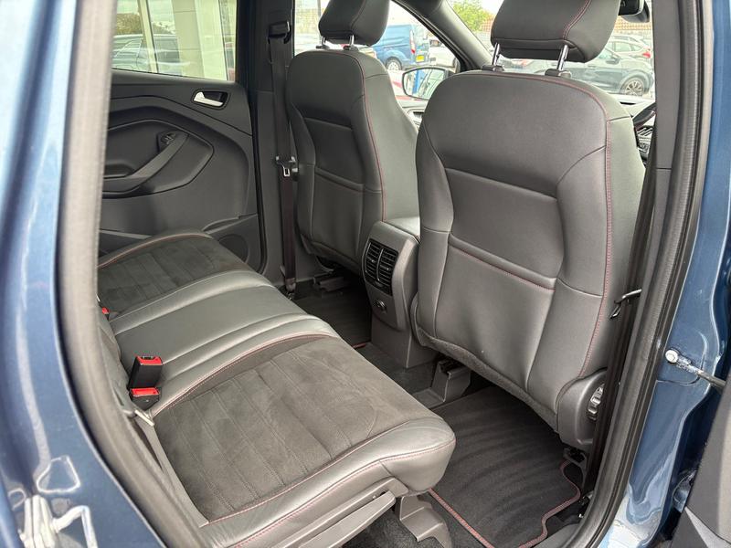 Used Ford Kuga for sale - 76477820: Photo 12