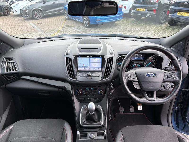 Used Ford Kuga for sale - 76477820: Photo 15