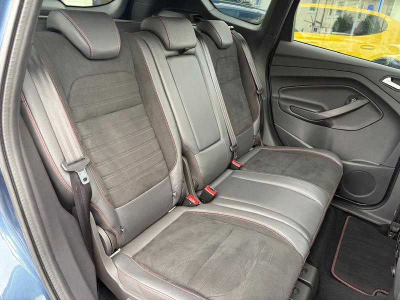 Used Ford Kuga for sale - 76477820: Photo 16