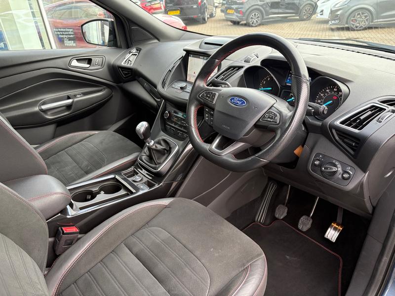 Used Ford Kuga for sale - 76477820: Photo 19