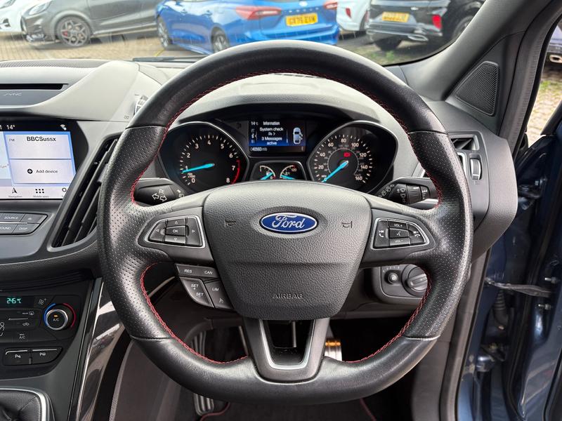 Used Ford Kuga for sale - 76477820: Photo 20
