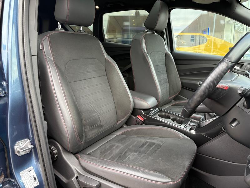 Used Ford Kuga for sale - 76477820: Photo 21