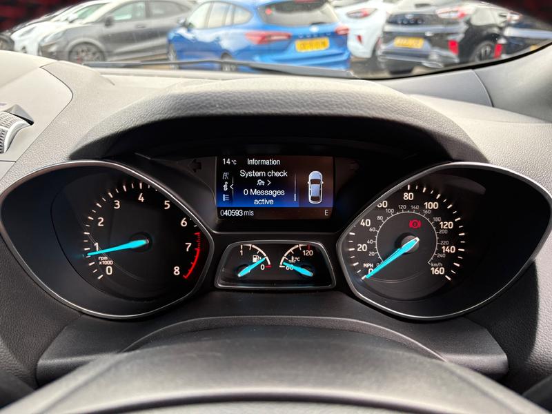 Used Ford Kuga for sale - 76477820: Photo 26