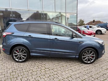 Used Ford Kuga undefined for sale - 76477820: Photo