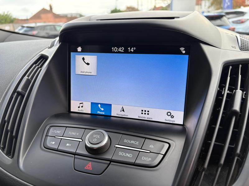 Used Ford Kuga for sale - 76477820: Photo 30