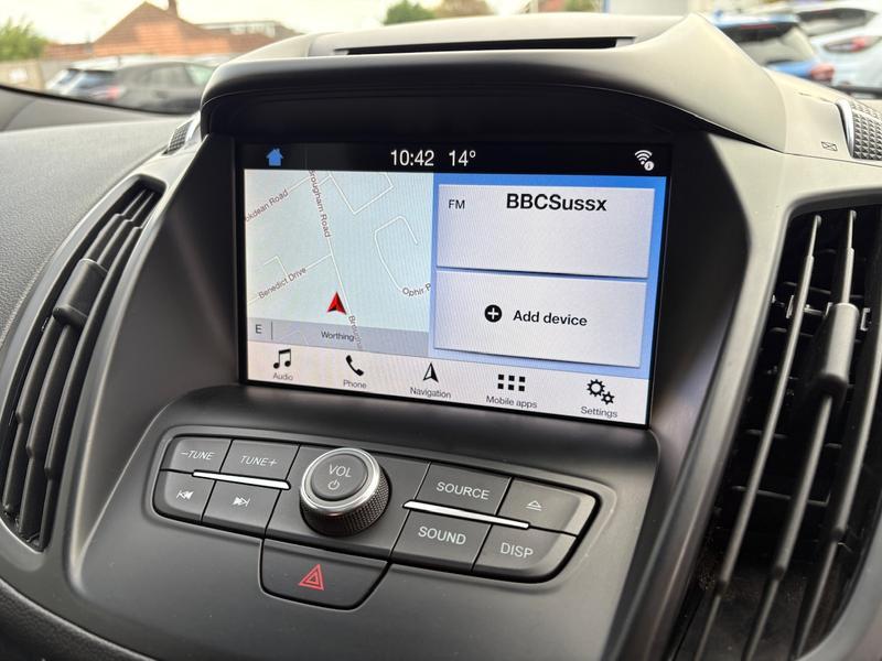 Used Ford Kuga for sale - 76477820: Photo 32