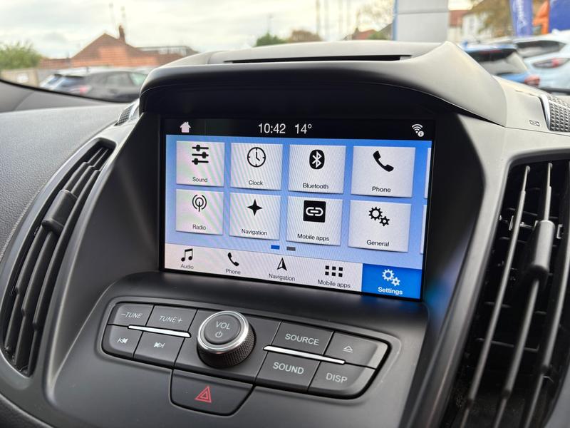 Used Ford Kuga for sale - 76477820: Photo 33