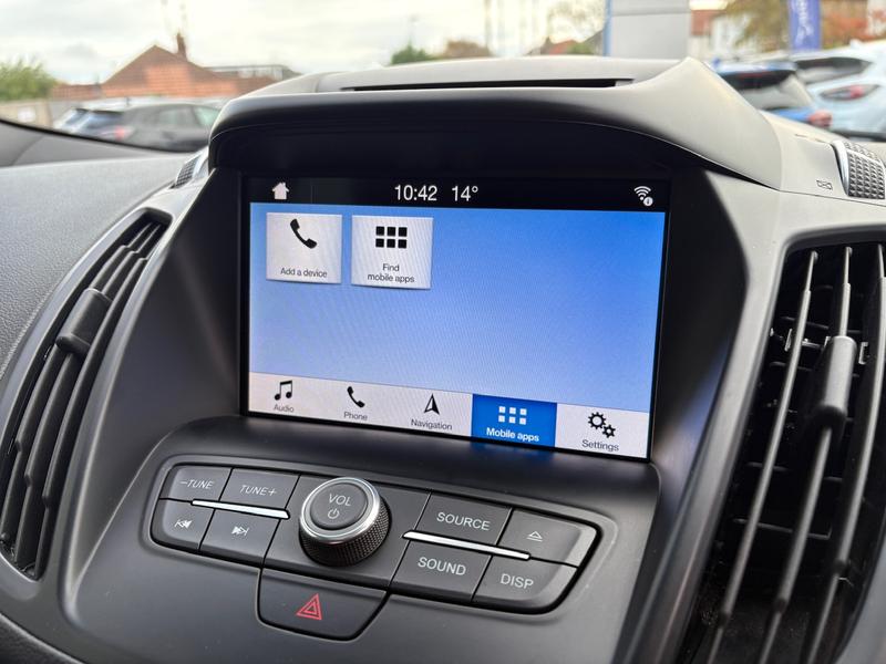 Used Ford Kuga for sale - 76477820: Photo 34