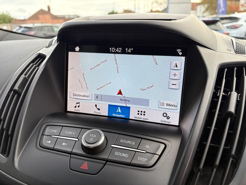 Used Ford Kuga for sale - 76477820: Photo 35