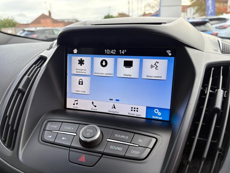 Used Ford Kuga for sale - 76477820: Photo 38