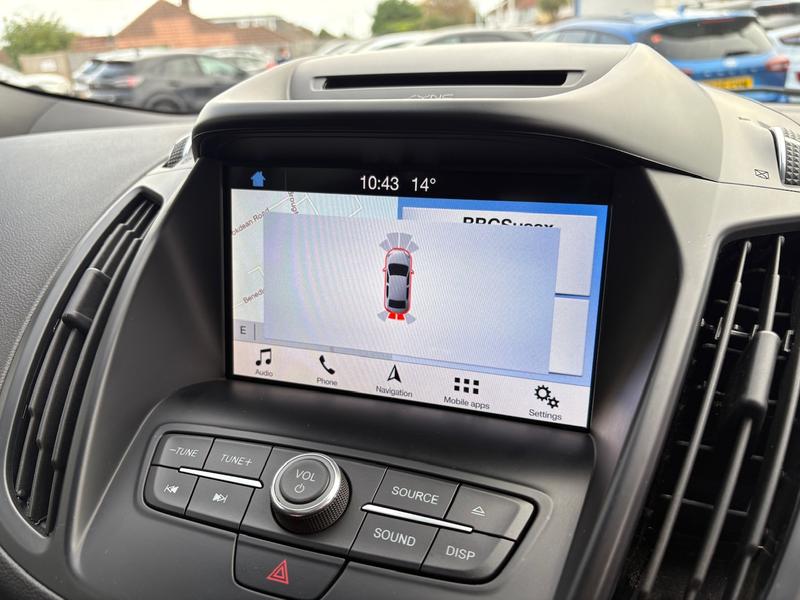 Used Ford Kuga for sale - 76477820: Photo 39