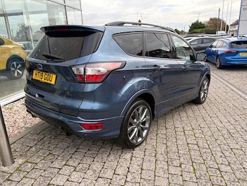 Used Ford Kuga undefined for sale - 76477820: Photo