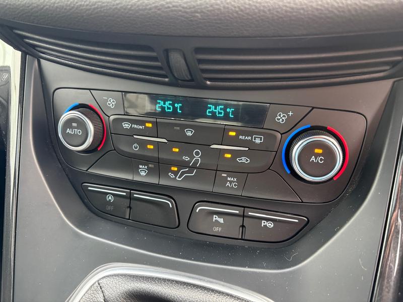 Used Ford Kuga for sale - 76477820: Photo 41