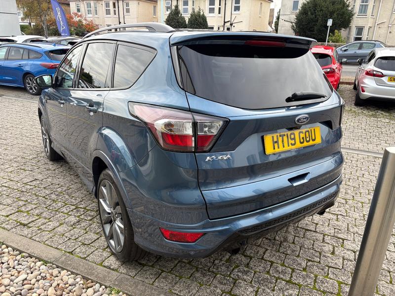 Used Ford Kuga for sale - 76477820: Photo 5