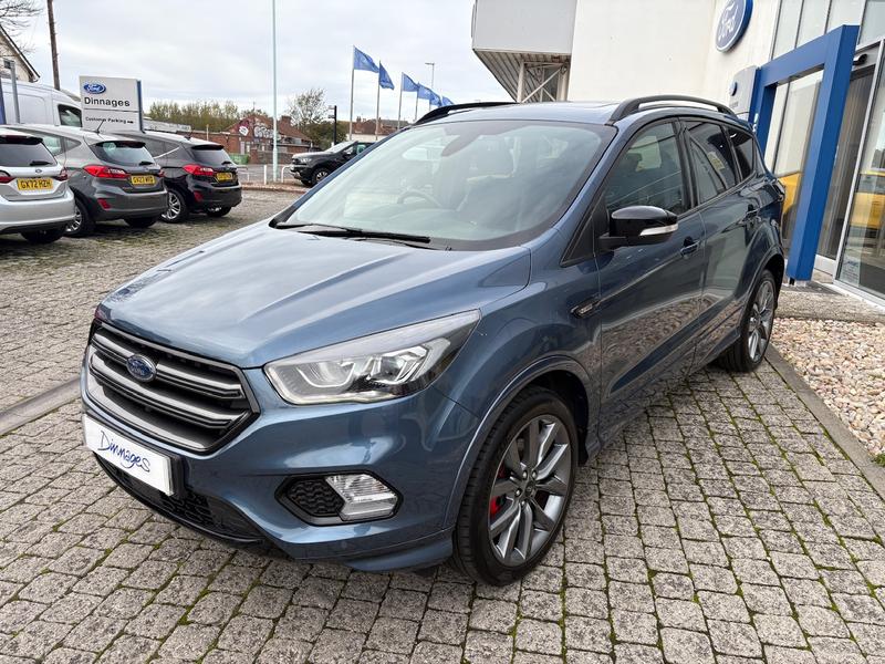 Used Ford Kuga for sale - 76477820: Photo 6