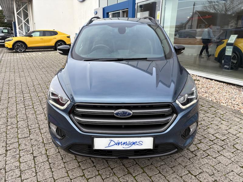 Used Ford Kuga for sale - 76477820: Photo 7