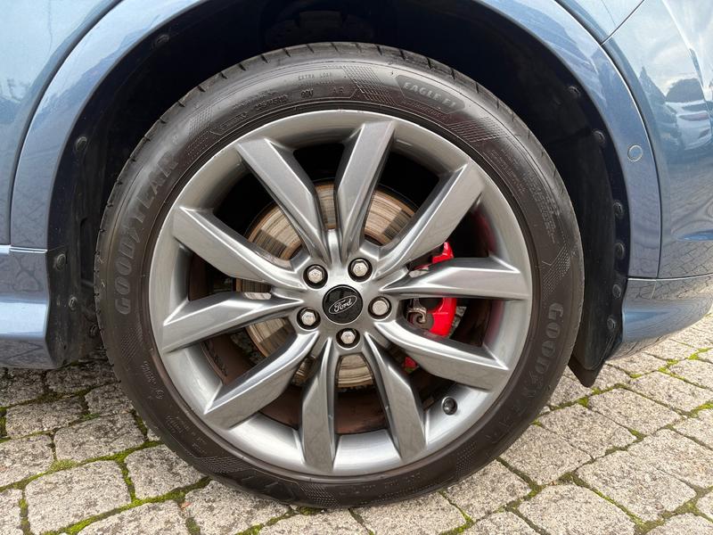 Used Ford Kuga for sale - 76477820: Photo 9