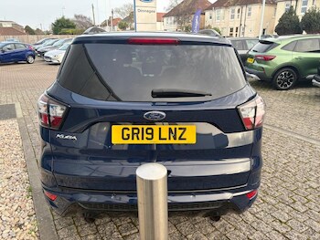 Used Ford Kuga 2019 for sale - 77718694: Photo