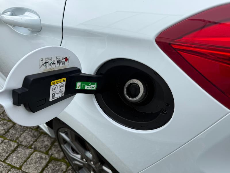 Used Ford Fiesta 2019 for sale - 77672586: Photo 10