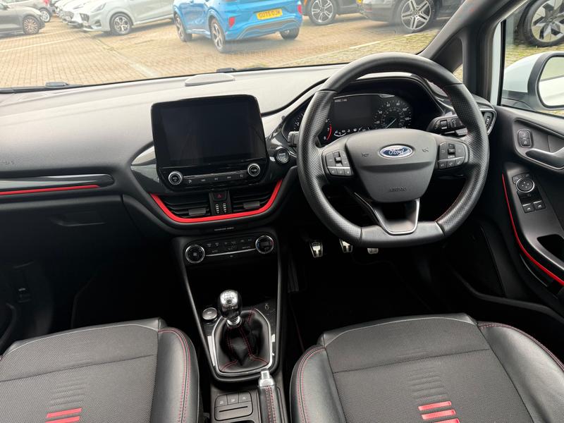 Used Ford Fiesta 2019 for sale - 77672586: Photo 16