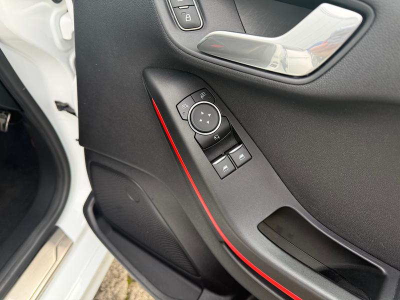 Used Ford Fiesta 2019 for sale - 77672586: Photo 17