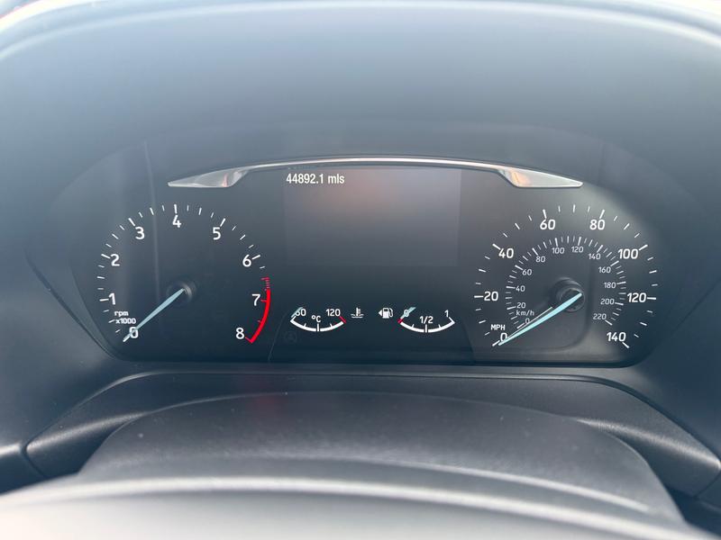 Used Ford Fiesta 2019 for sale - 77672586: Photo 22