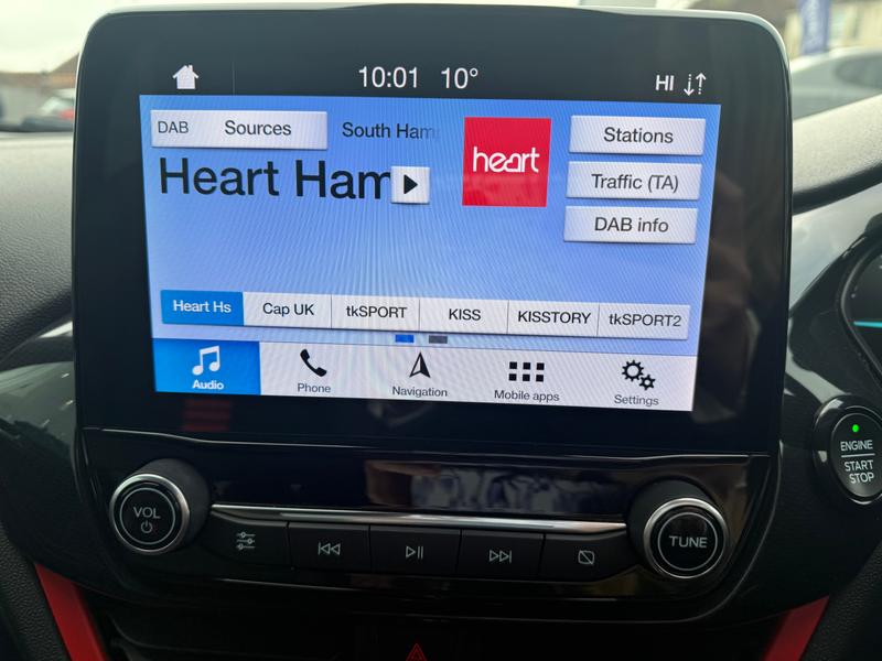 Used Ford Fiesta 2019 for sale - 77672586: Photo 27