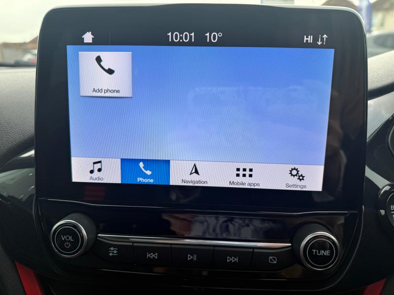 Used Ford Fiesta 2019 for sale - 77672586: Photo 28