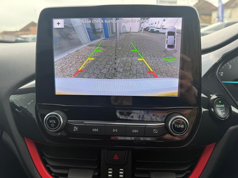 Used Ford Fiesta 2019 for sale - 77672586: Photo 32