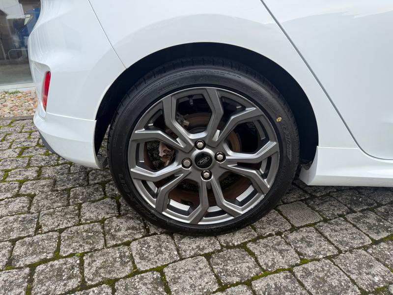 Used Ford Fiesta 2019 for sale - 77672586: Photo 7