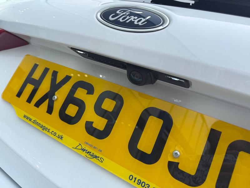 Used Ford Fiesta 2019 for sale - 77672586: Photo 9