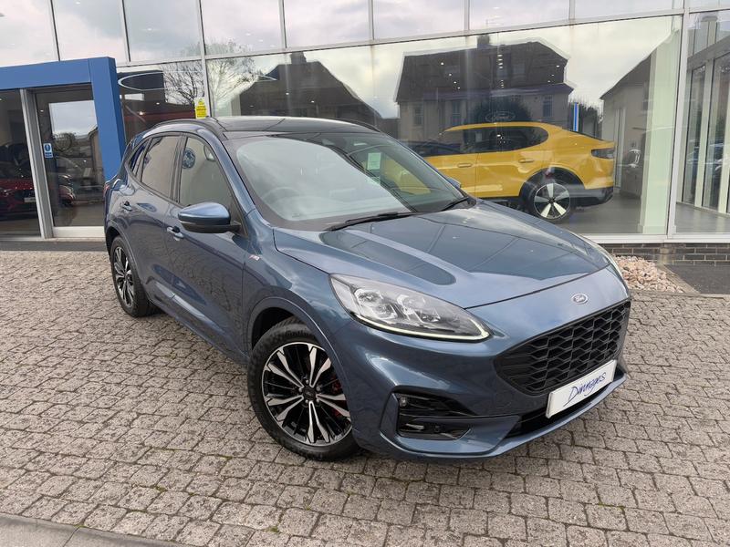 Used Ford Kuga 2022 for sale - 76551788: Photo 1