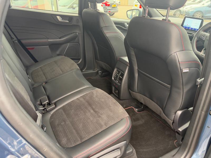 Used Ford Kuga 2022 for sale - 76551788: Photo 12