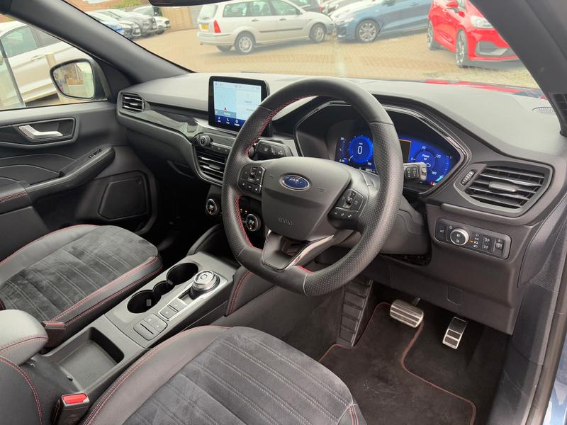 Used Ford Kuga 2022 for sale - 76551788: Photo 16