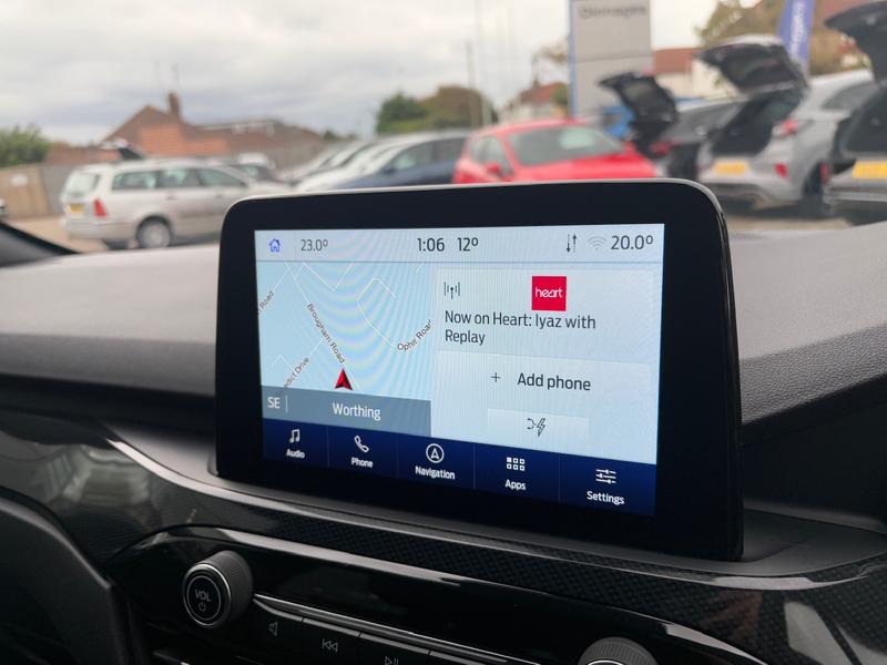 Used Ford Kuga 2022 for sale - 76551788: Photo 27