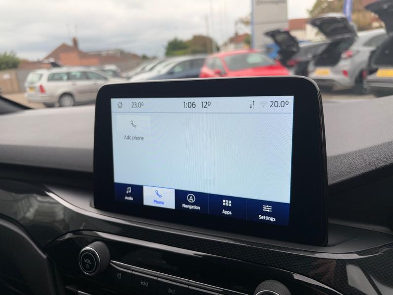 Used Ford Kuga 2022 for sale - 76551788: Photo 30