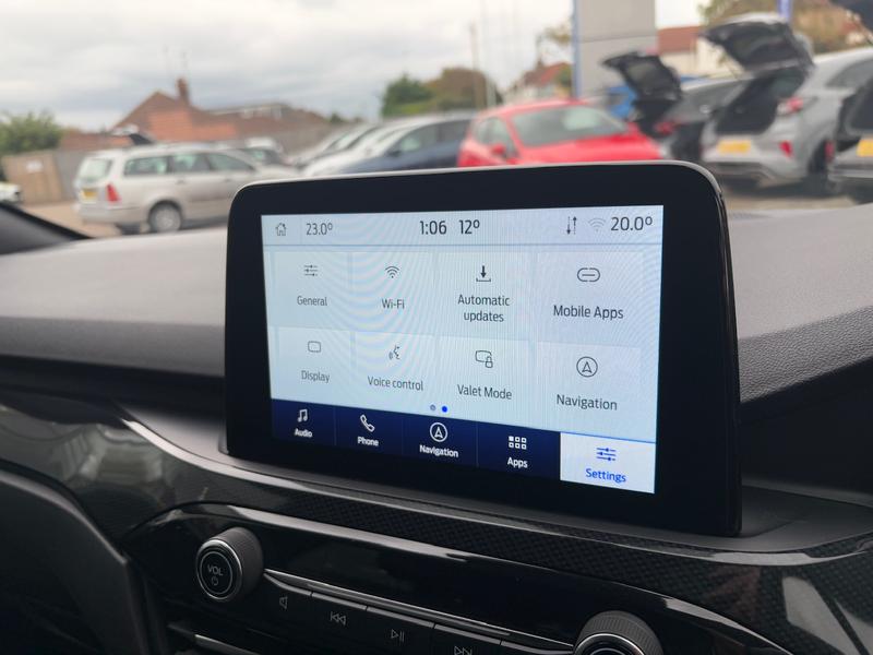 Used Ford Kuga 2022 for sale - 76551788: Photo 34