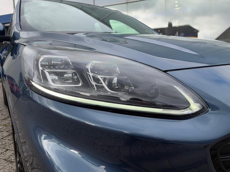 Used Ford Kuga 2022 for sale - 76551788: Photo 9