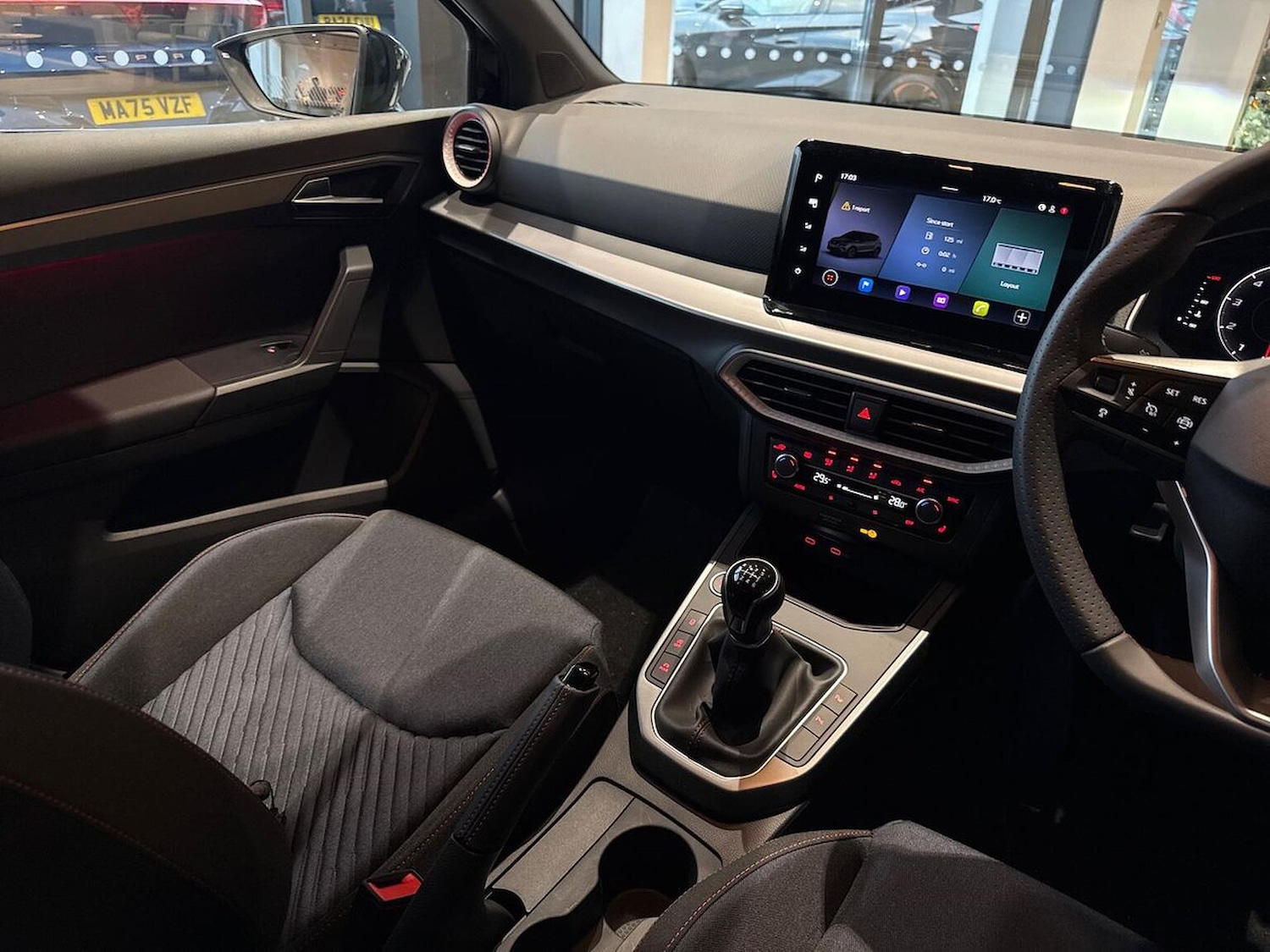 Used SEAT Arona 2025 for sale - 76918942: Photo 13