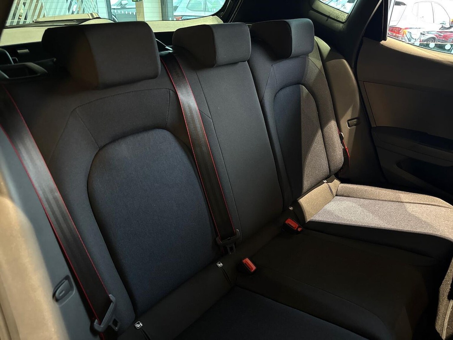 Used SEAT Arona 2025 for sale - 76918942: Photo 16