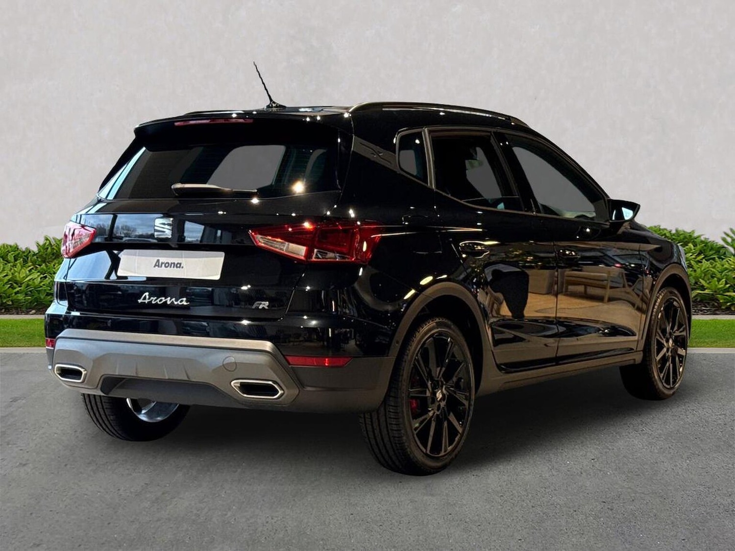 Used SEAT Arona 2025 for sale - 76918942: Photo 18