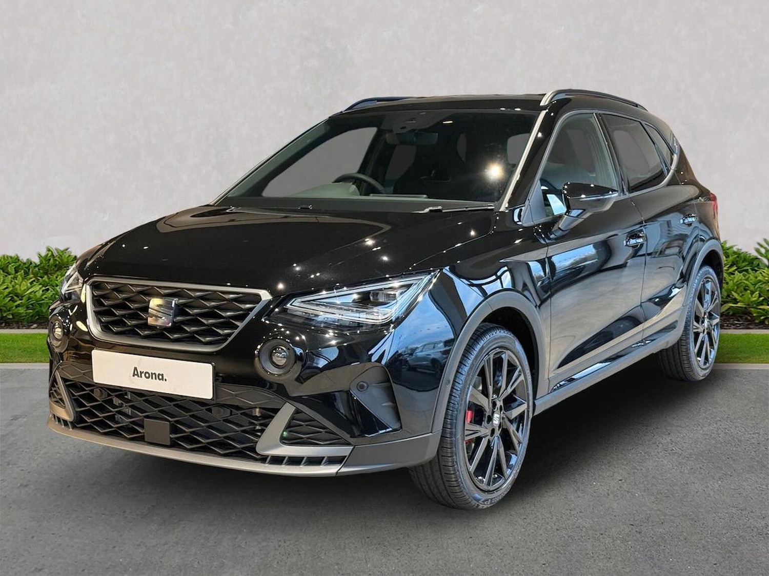 Used SEAT Arona 2025 for sale - 76918942: Photo 20