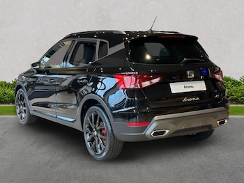 Used SEAT Arona 2025 for sale - 76918942: Photo