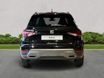 Used SEAT Arona 2025 for sale - 76918942: Photo
