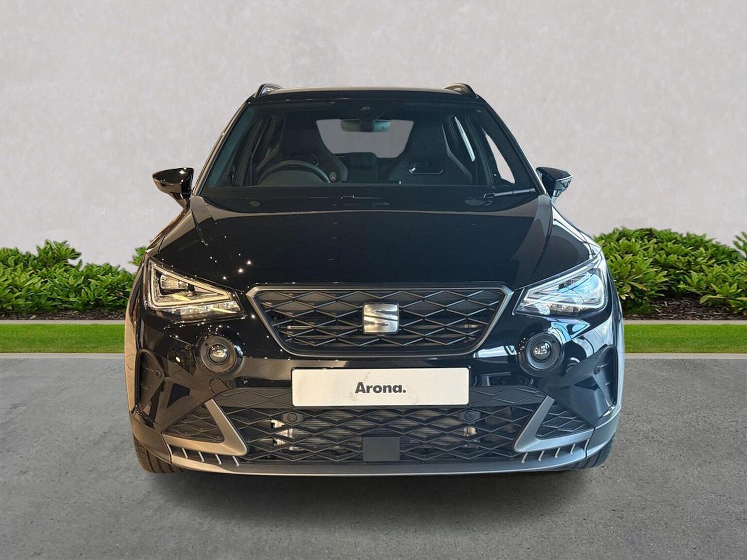 Used SEAT Arona 2025 for sale - 76918942: Photo 5