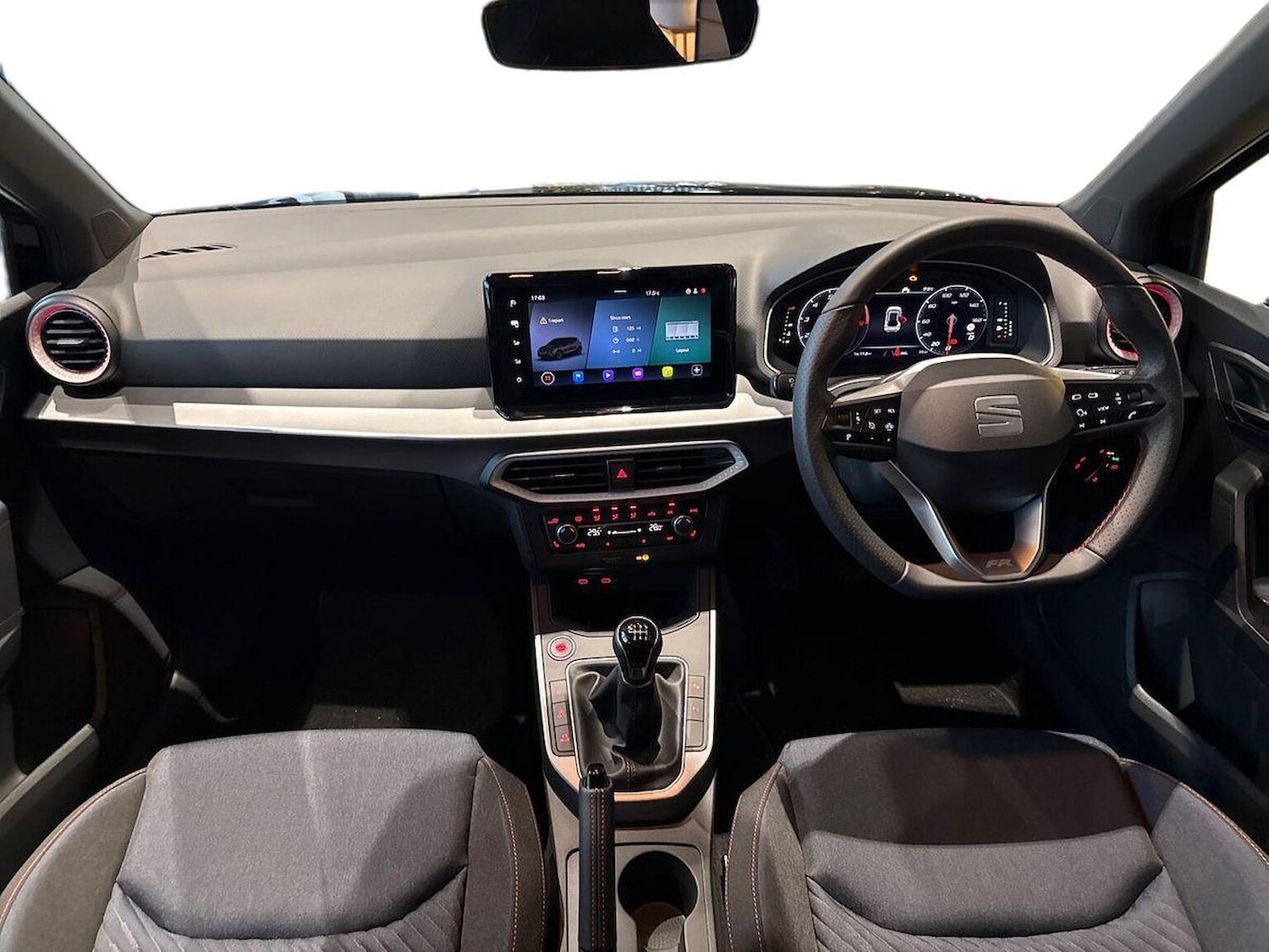 Used SEAT Arona 2025 for sale - 76918942: Photo 8