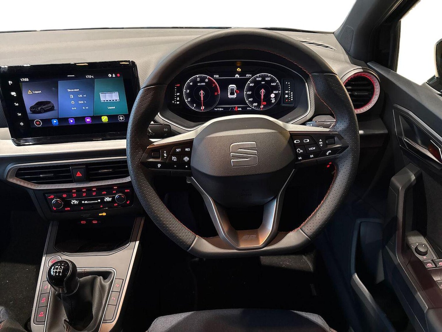 Used SEAT Arona 2025 for sale - 76918942: Photo 9