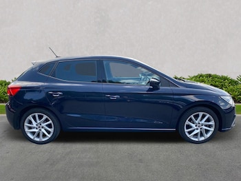 Used SEAT Ibiza 2022 for sale - 75545485: Photo